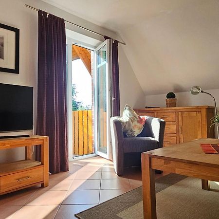 Usedom Suites Zinnowitz Bagian luar foto