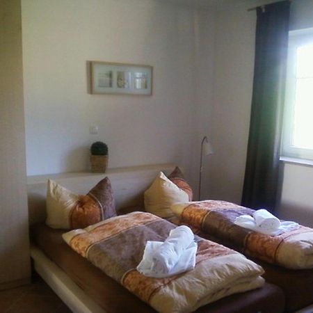 Usedom Suites Zinnowitz Bagian luar foto