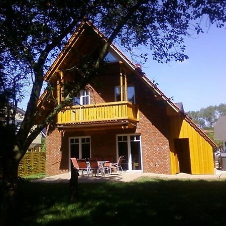 Usedom Suites Zinnowitz Bagian luar foto