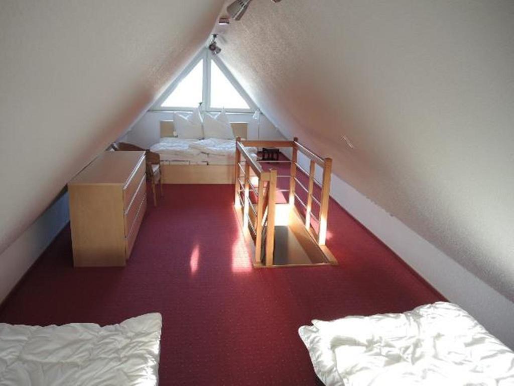 Usedom Suites Zinnowitz Ruang foto