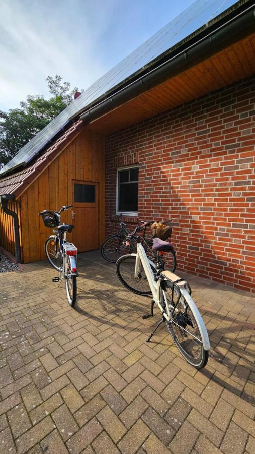 Usedom Suites Zinnowitz Bagian luar foto