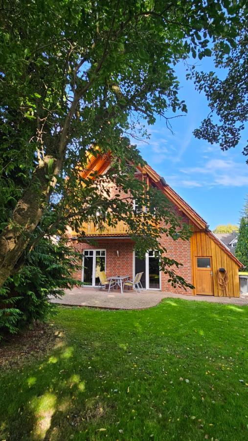 Usedom Suites Zinnowitz Bagian luar foto