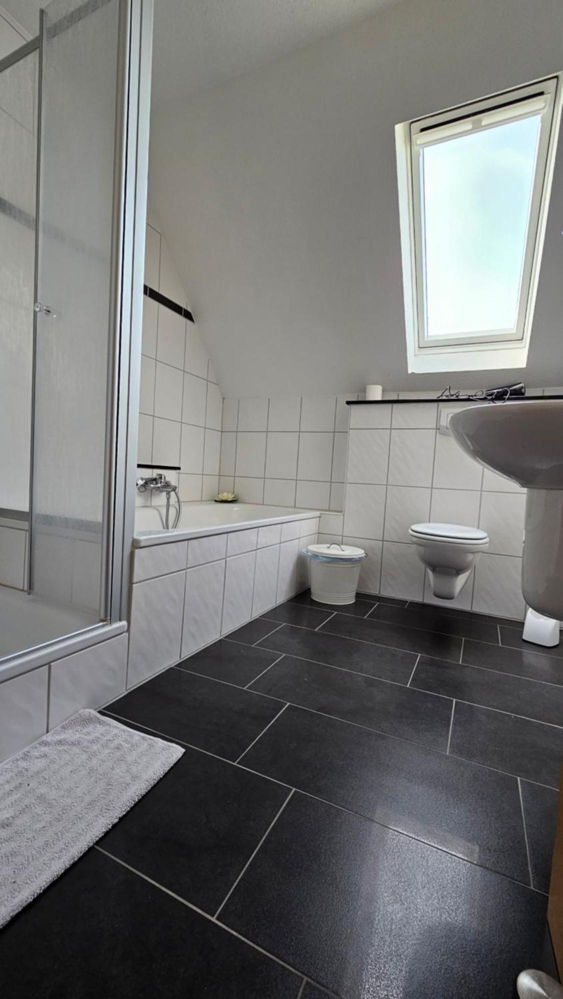 Usedom Suites Zinnowitz Bagian luar foto