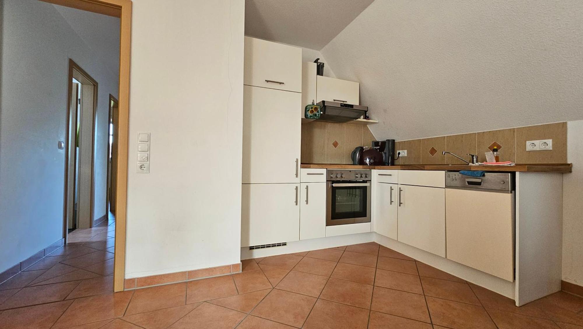 Usedom Suites Zinnowitz Bagian luar foto