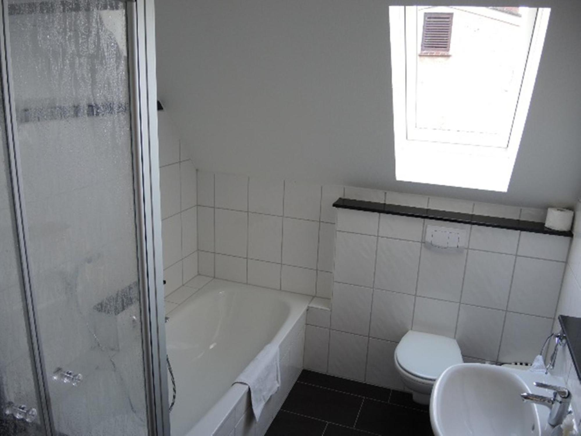 Usedom Suites Zinnowitz Bagian luar foto