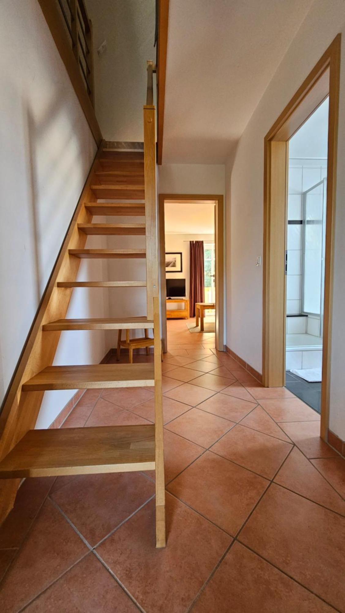 Usedom Suites Zinnowitz Bagian luar foto