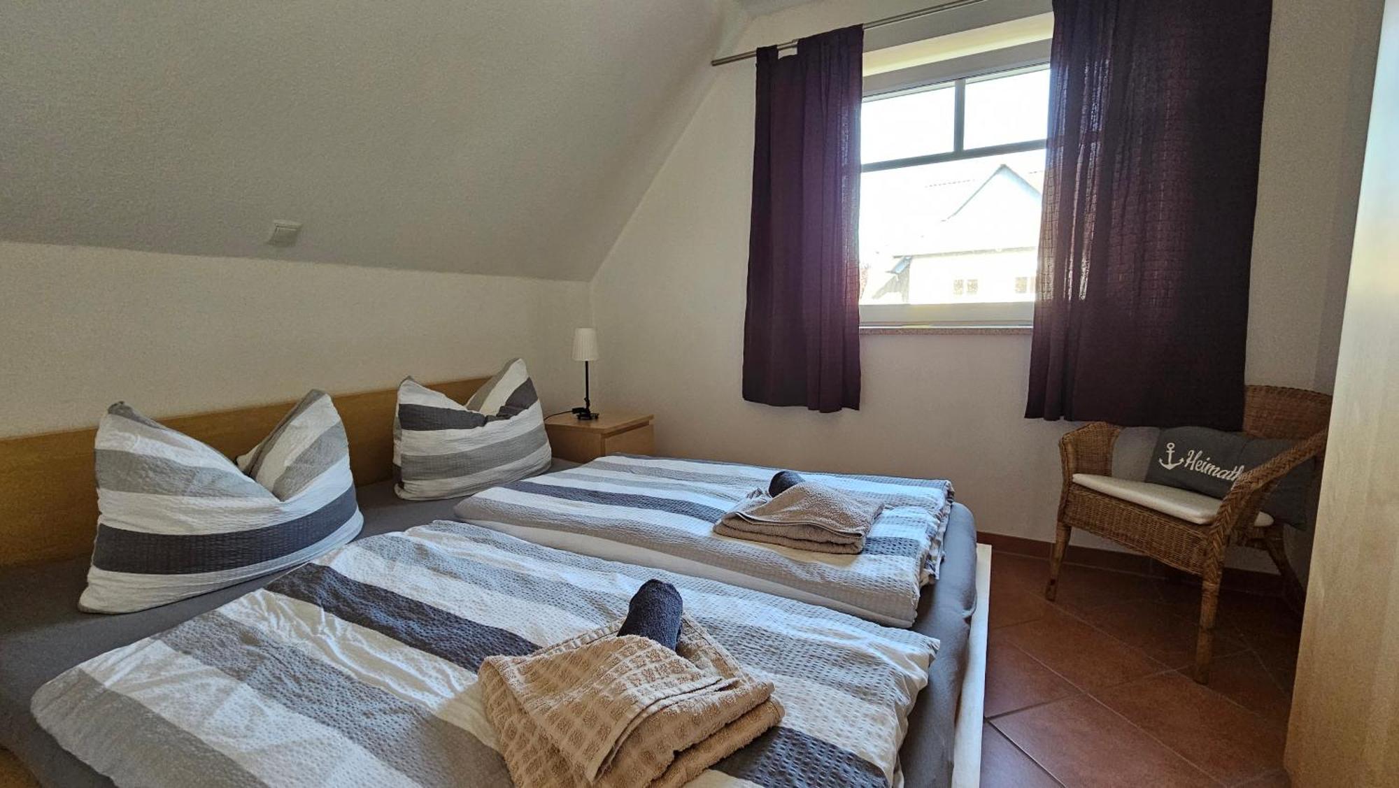 Usedom Suites Zinnowitz Bagian luar foto