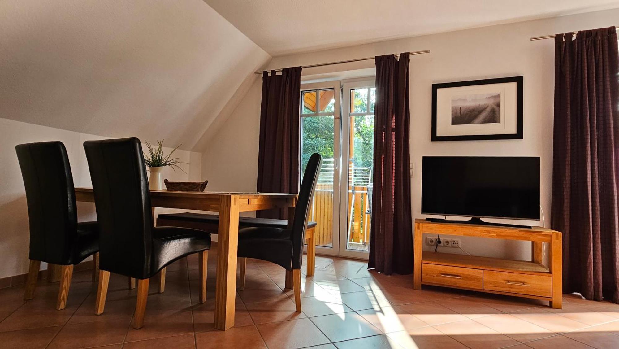 Usedom Suites Zinnowitz Bagian luar foto