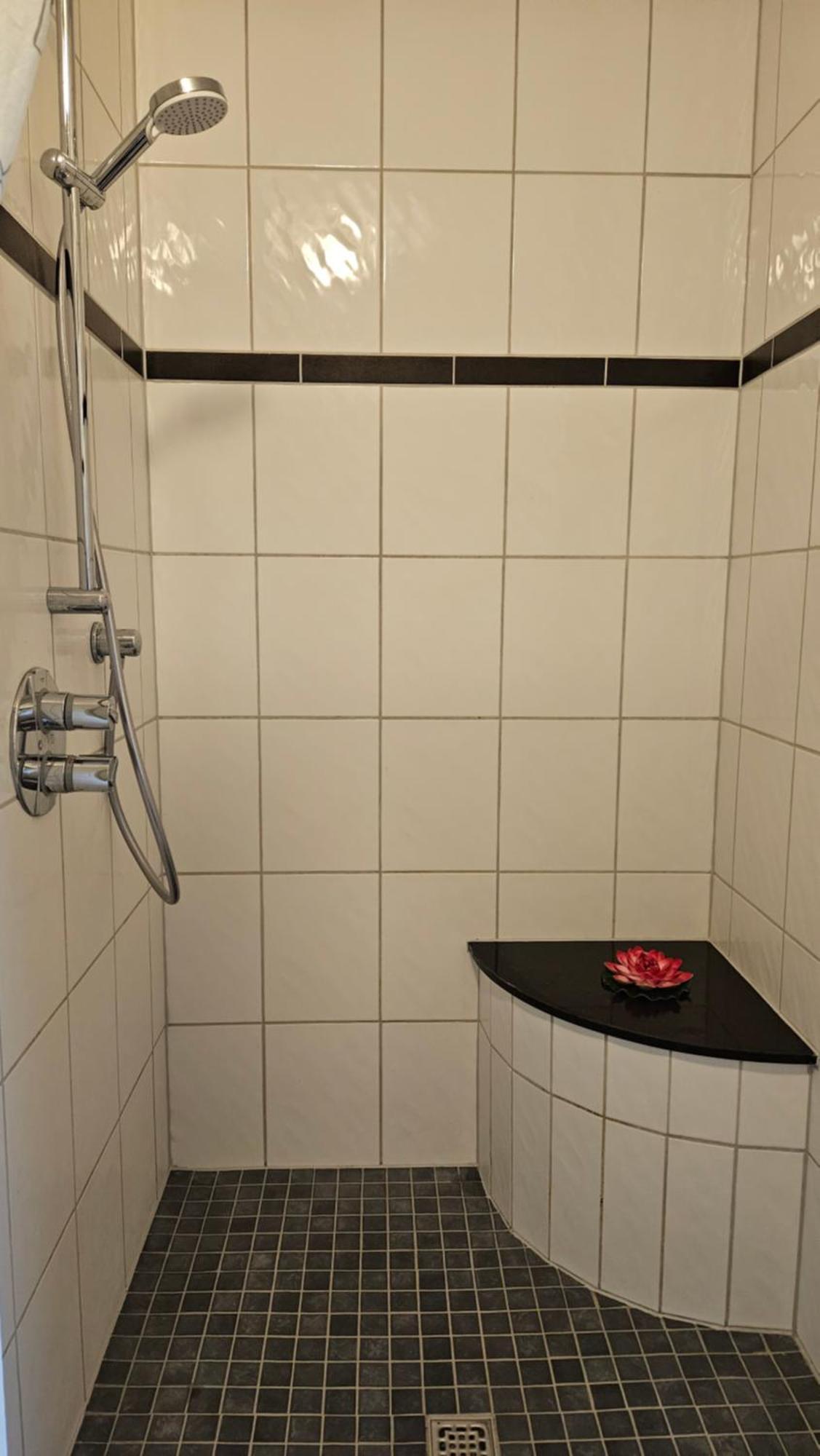 Usedom Suites Zinnowitz Bagian luar foto