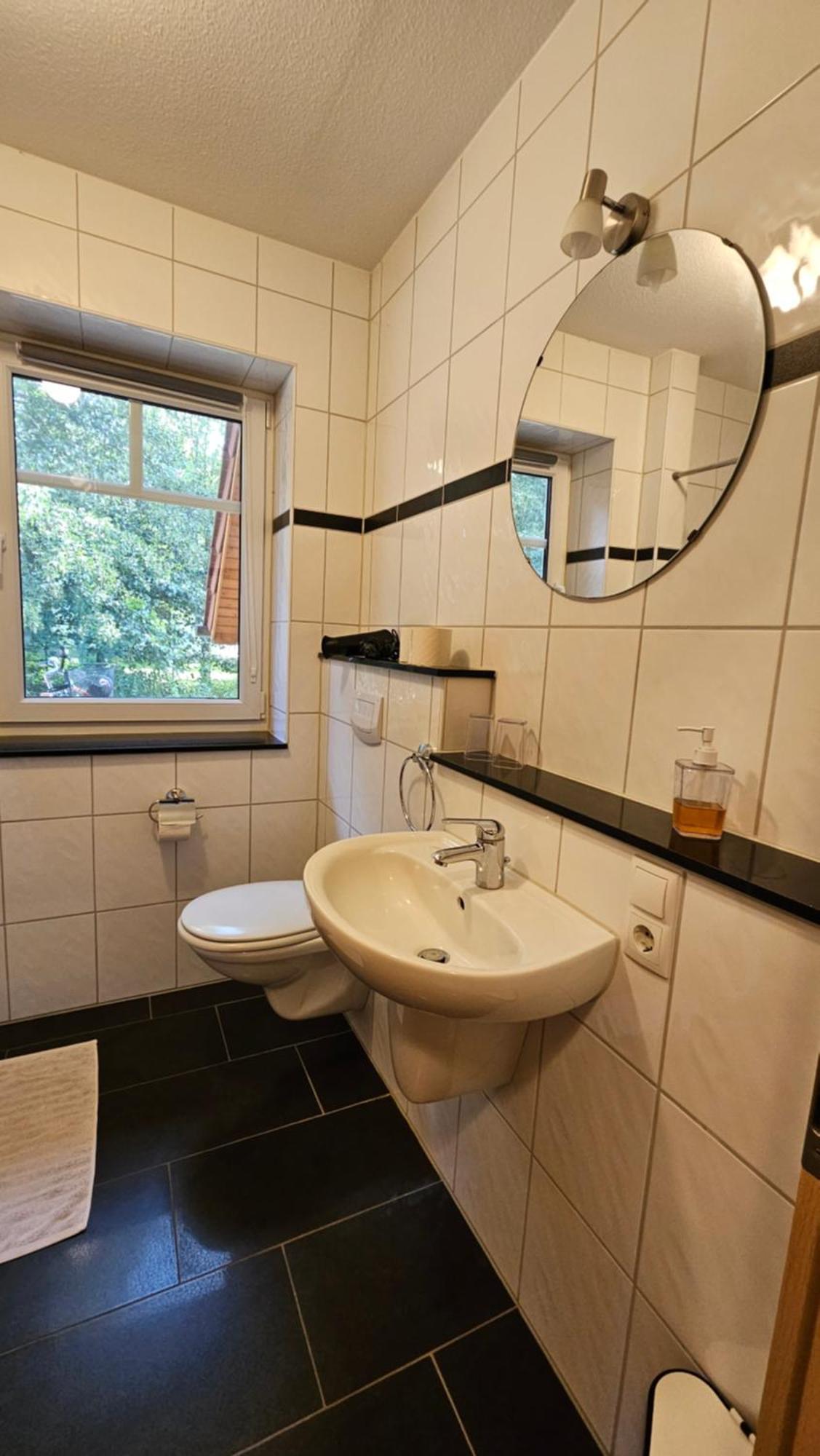 Usedom Suites Zinnowitz Bagian luar foto