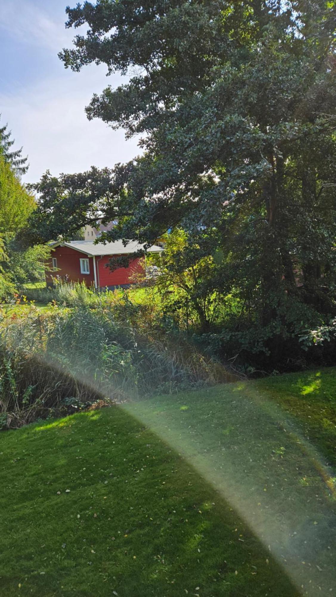 Usedom Suites Zinnowitz Bagian luar foto