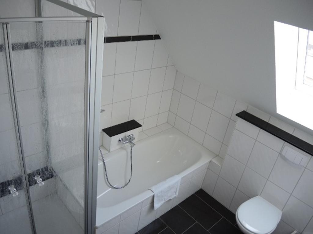 Usedom Suites Zinnowitz Bagian luar foto