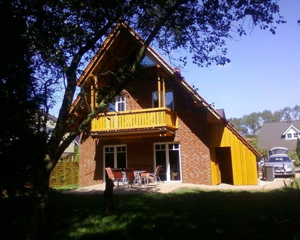 Usedom Suites Zinnowitz Bagian luar foto