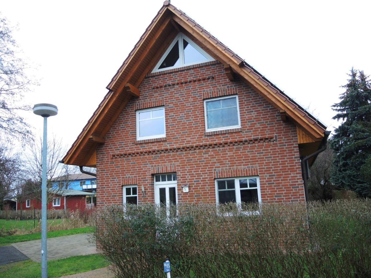 Usedom Suites Zinnowitz Bagian luar foto