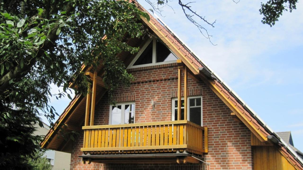 Usedom Suites Zinnowitz Bagian luar foto