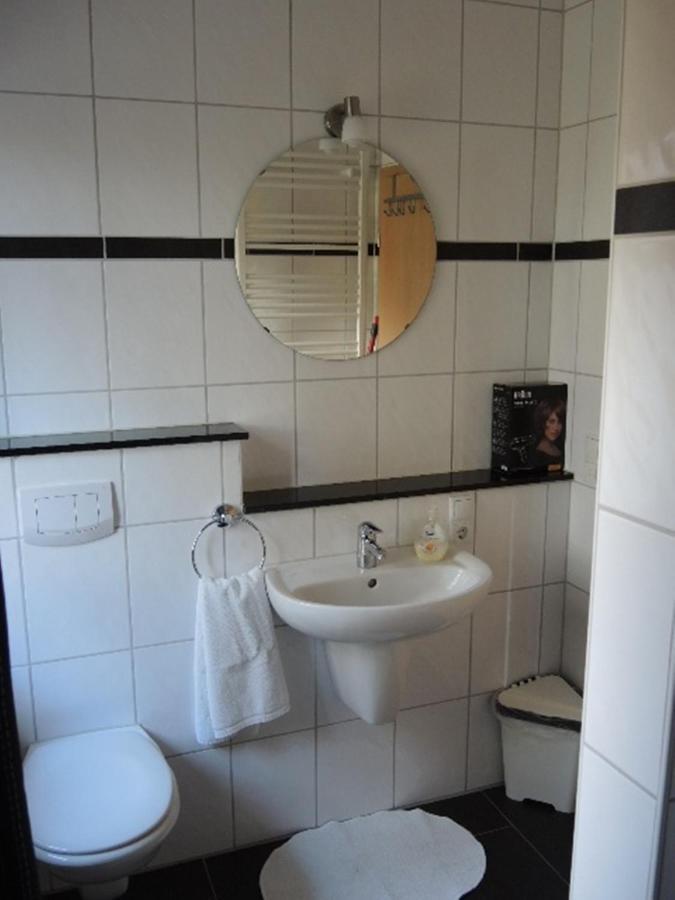 Usedom Suites Zinnowitz Bagian luar foto
